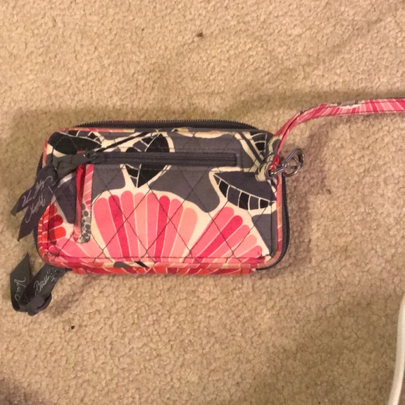 Handbags - Vera Bradley wallet