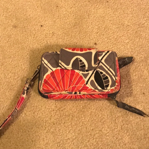 Vera Bradley wallet - Picture 3 of 4