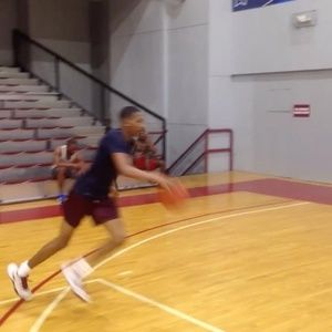 Meet your Posher, Eric