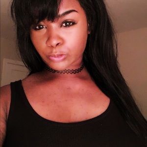 Meet your Posher, Patricia