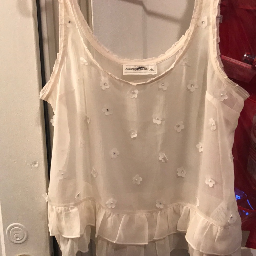 Cami top