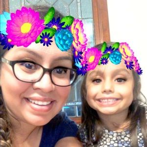 Meet your Posher, Sandra