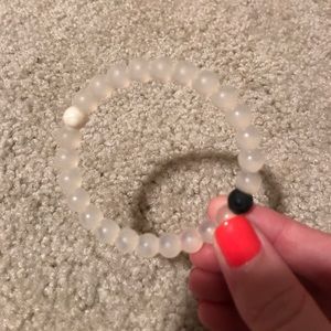 Lokai bracelet