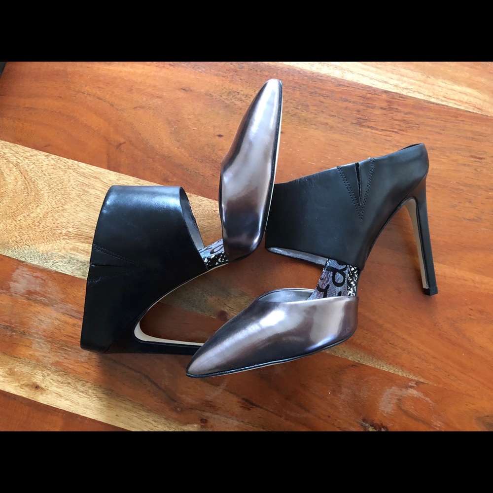 Sam Edelman heels