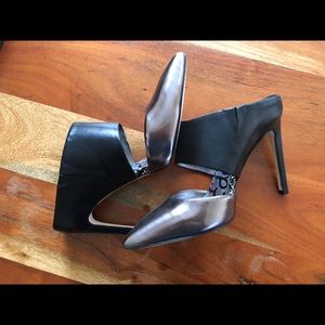 Sam Edelman heels