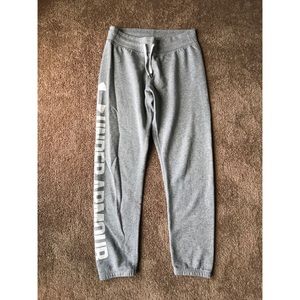Under Armour Sweatpants
