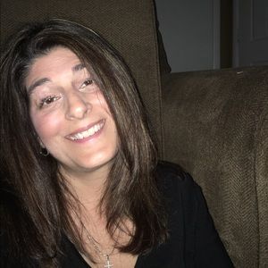 Meet your Posher, Michele