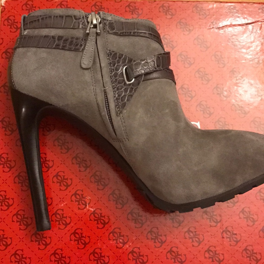 Gorgeous stylish booties