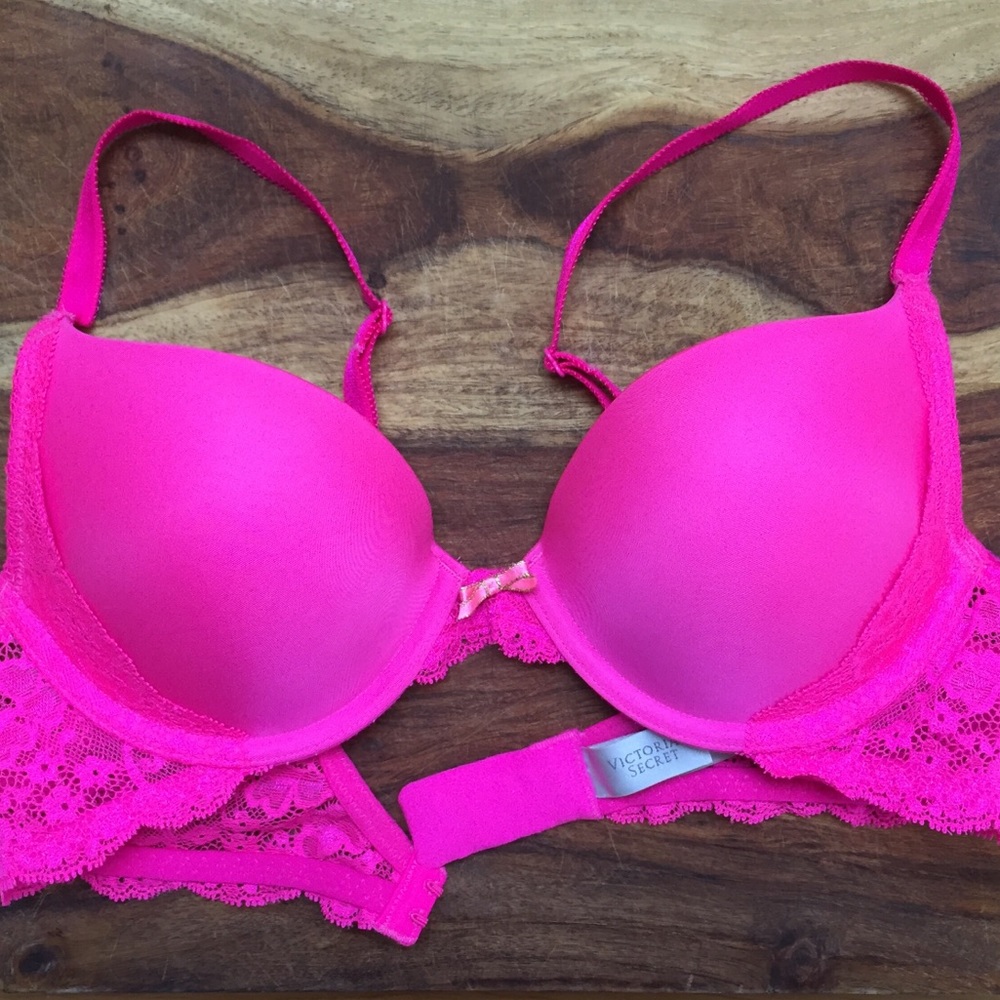 Victoria’s Secret Dream Angels Push-Up 34B