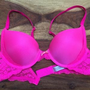 Victoria’s Secret Dream Angels Push-Up 34B