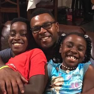 Meet your Posher, Calvin