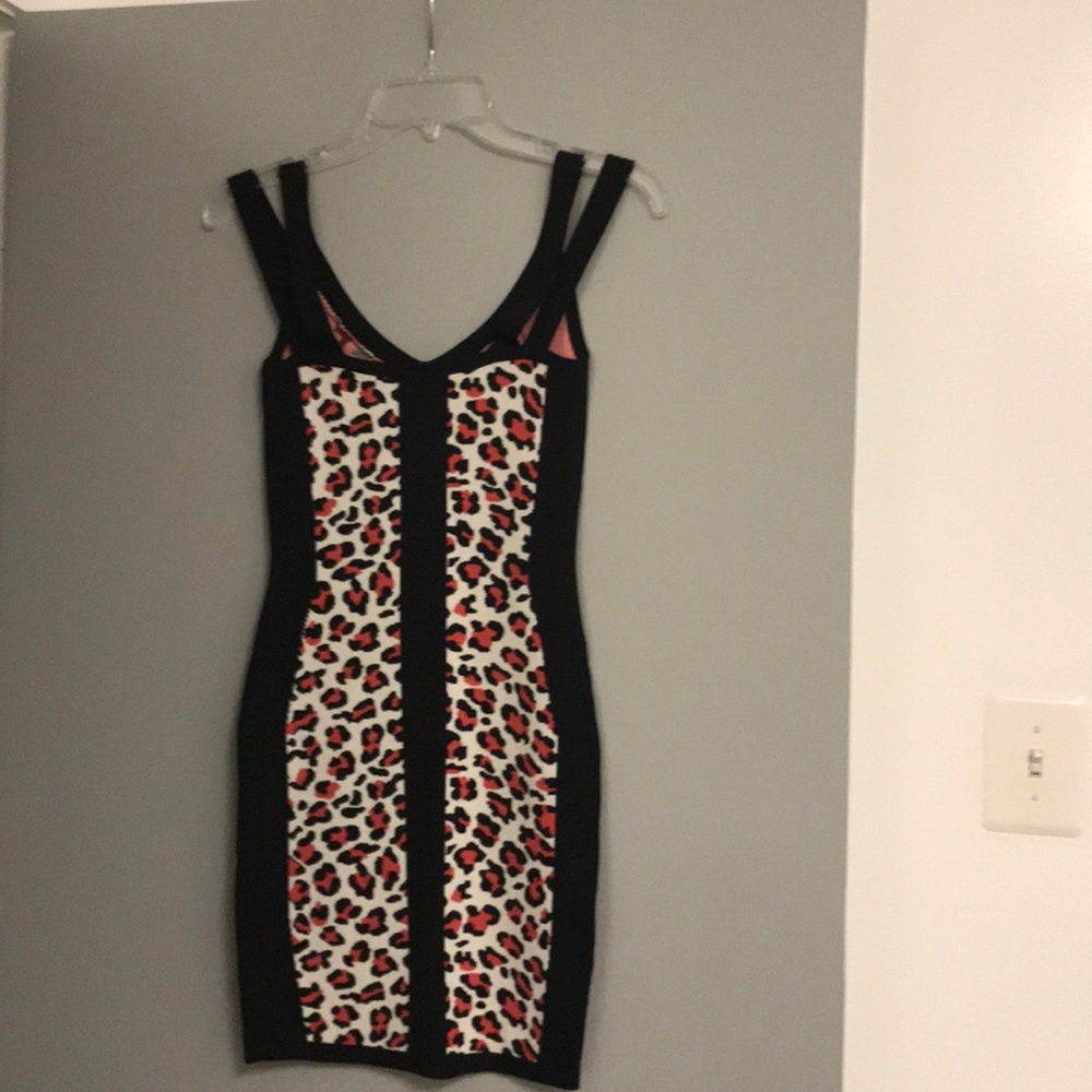 XS XOXO knit dress 😻