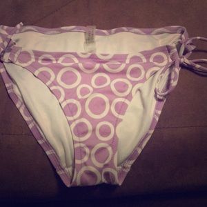 Victoria’s Secret bathing suit bottom