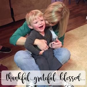 Meet your Posher, Misty