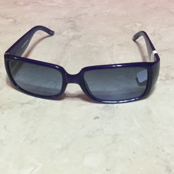 Liz Claiborne NWT light gray lens black lc03 - Picture 2 of 6