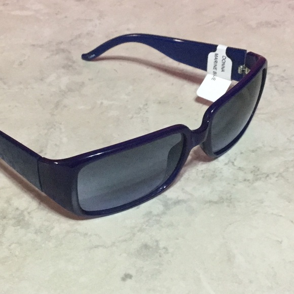 Liz Claiborne NWT light gray lens black lc03 - Picture 5 of 6