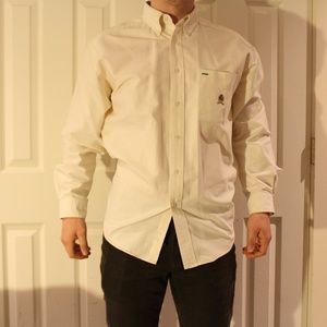 Tommy Hilfiger Button Down