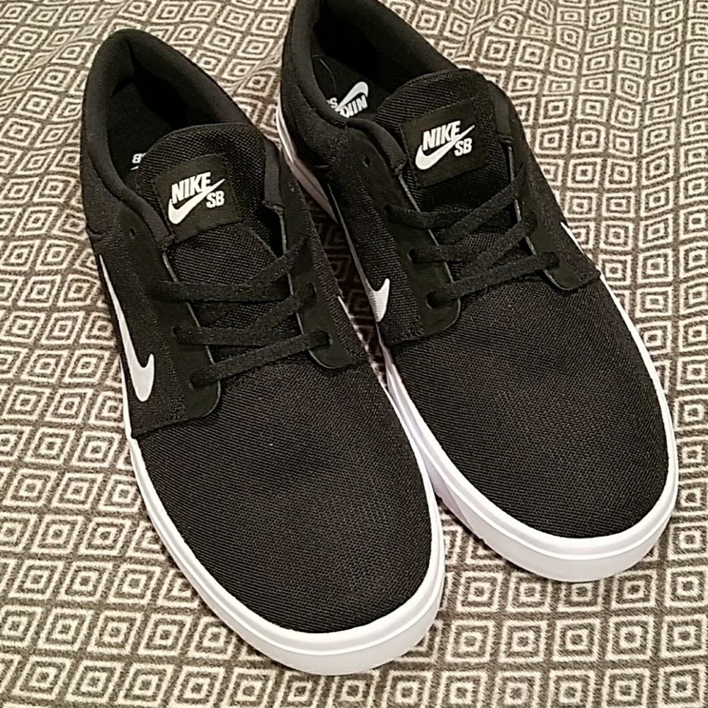 Nike SB Lows