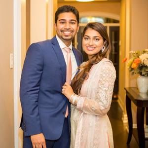 Meet your Posher, Simra