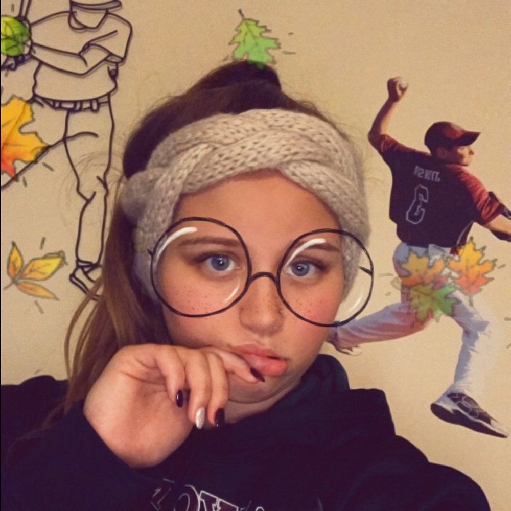 Meet your Posher, Samantha