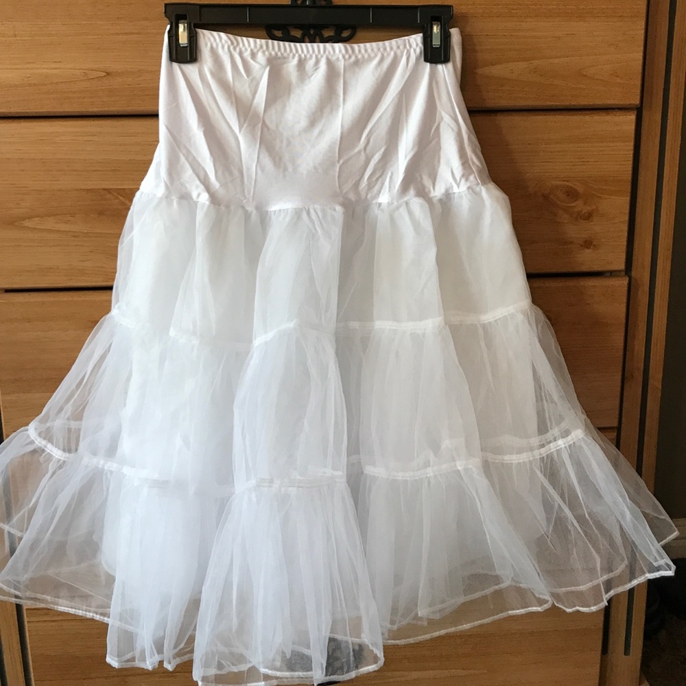 Petticoat