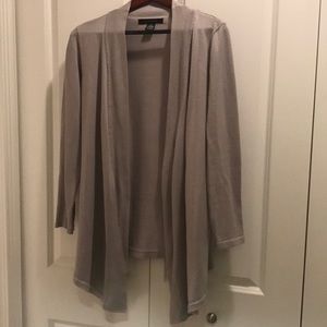 89th & Masidon sweater