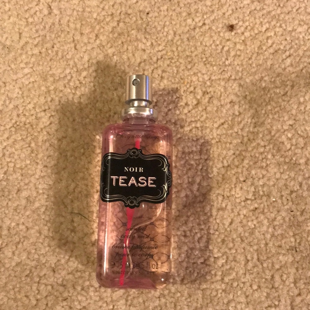 Victoria’s Secret perfume