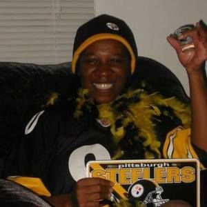 Meet your Posher, Frances