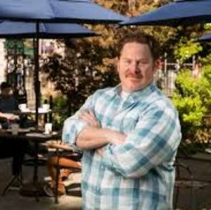 Meet your Posher, Zach