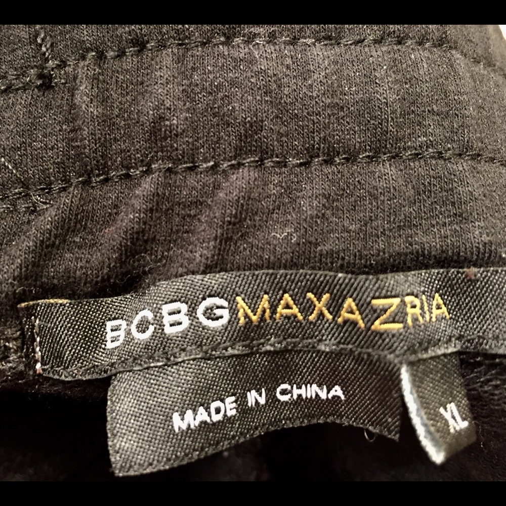BCBG lounge pants