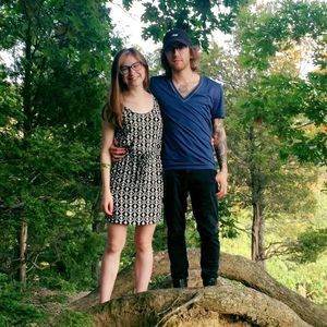 Meet your Posher, Sharleen