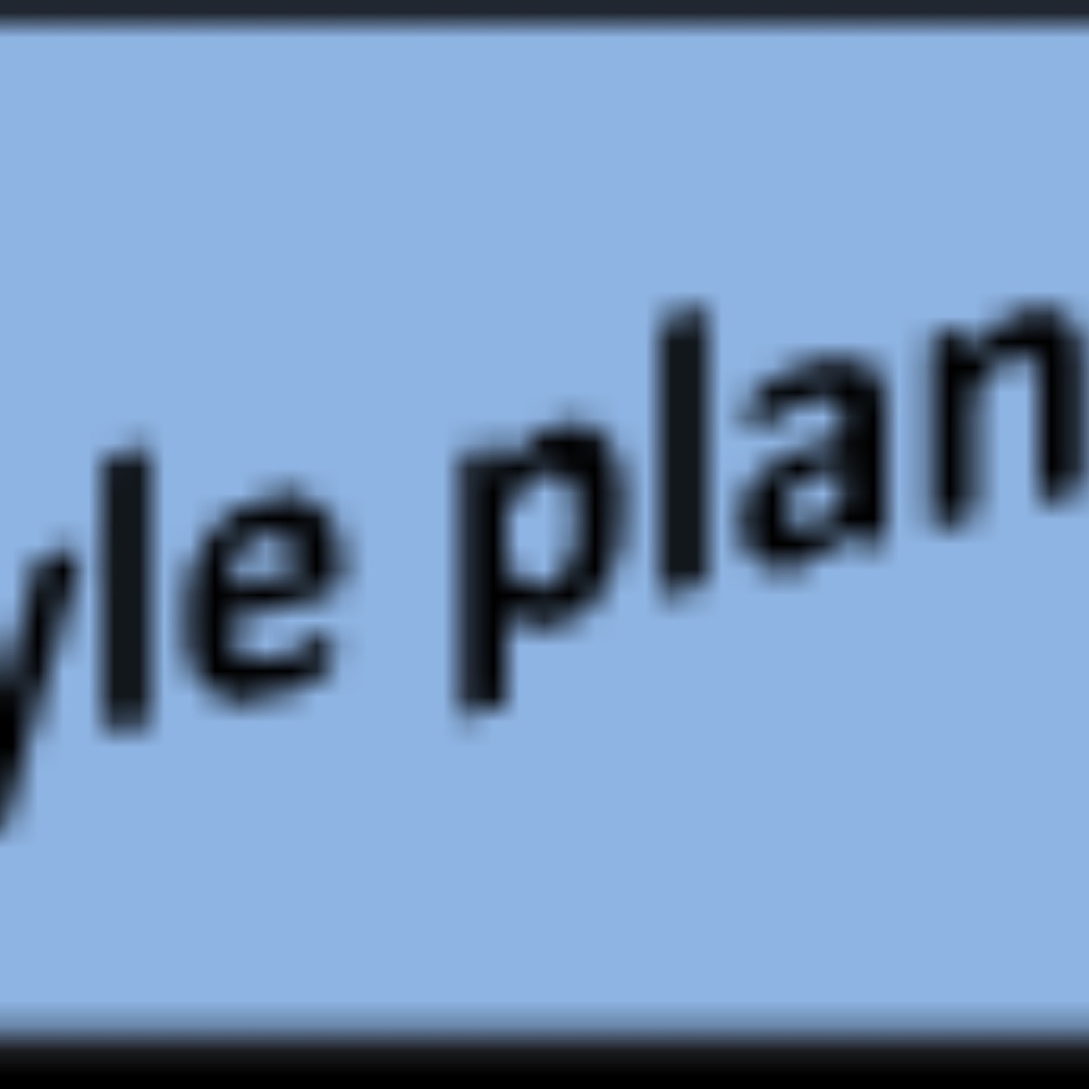 Meet your Posher, Style Planet