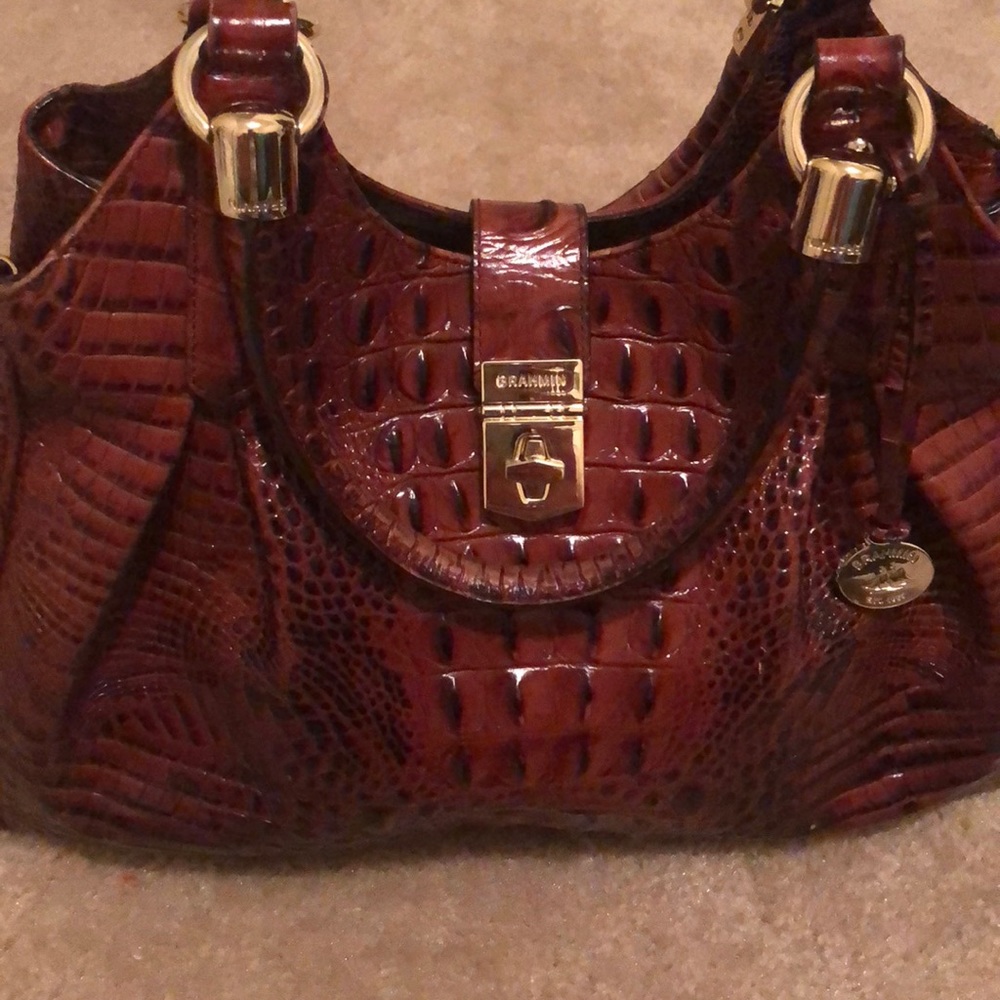 Brahmin bag