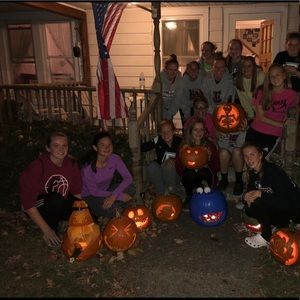 Meet your Posher, Maddy