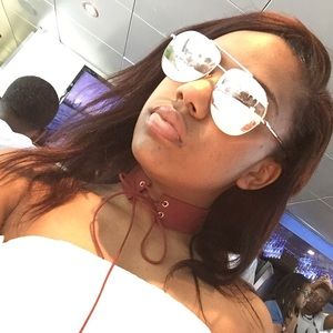 Meet your Posher, Jada