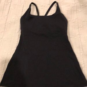 MONTIEL workout tank