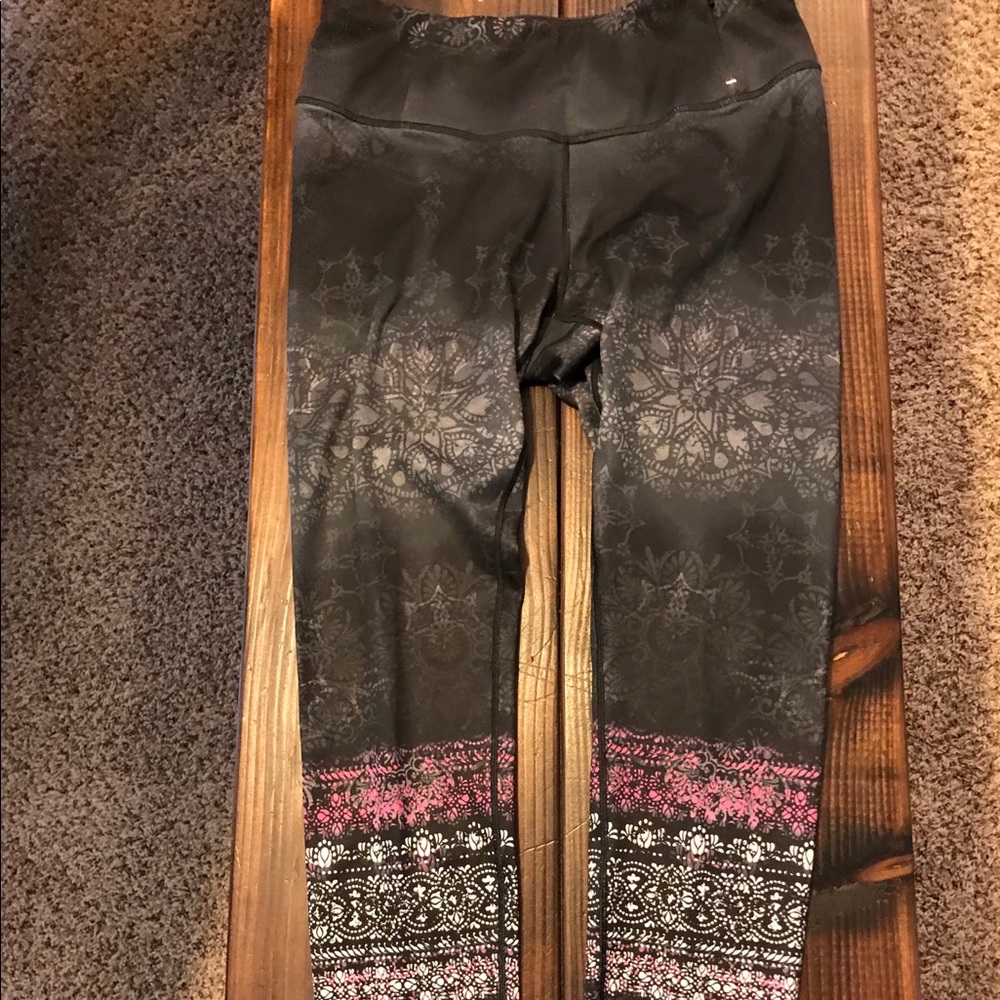 Calia by Carrie Underwood Workout Pants