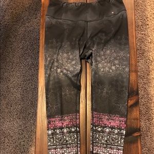 Calia by Carrie Underwood Workout Pants