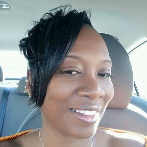 Meet your Posher, Kenyetta