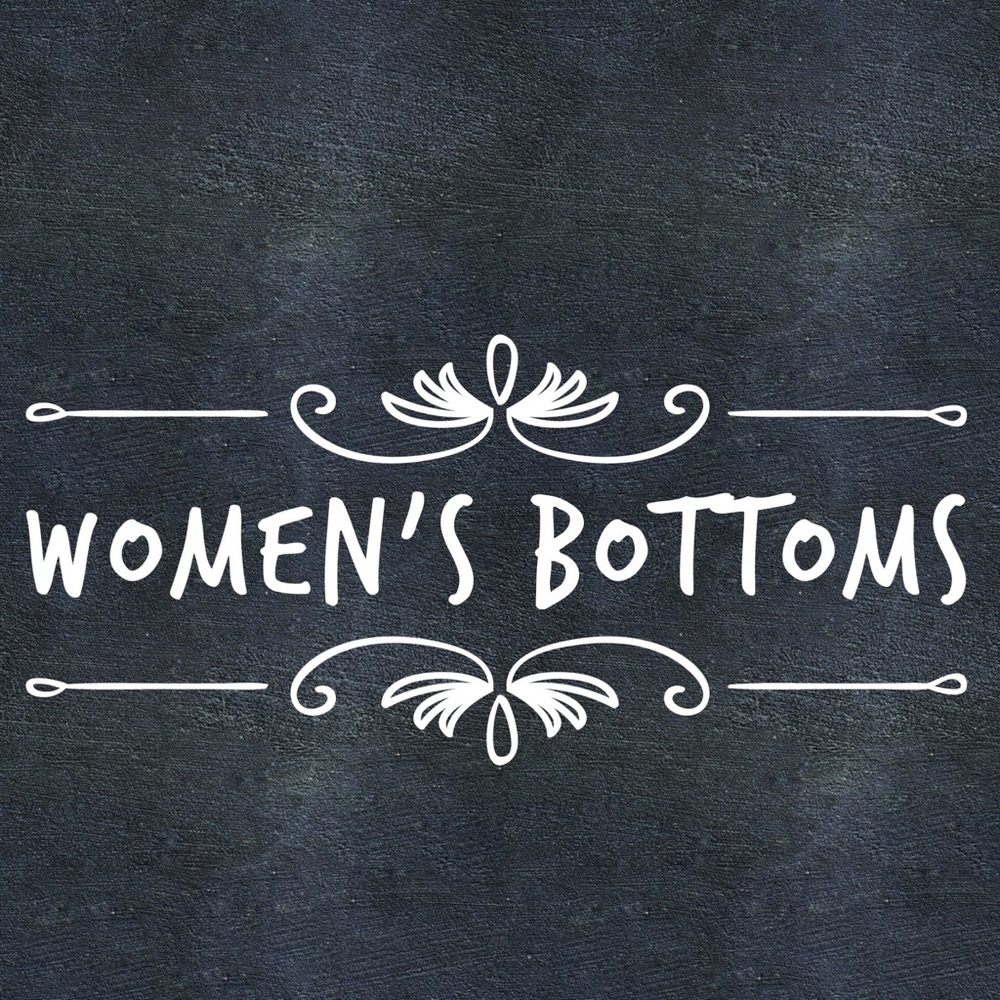 Women's Jeans