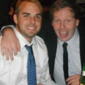 Meet your Posher, Jeff