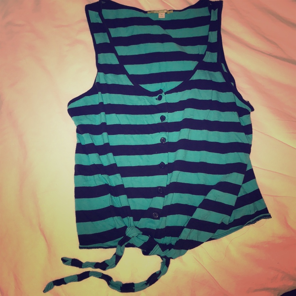 Cute top