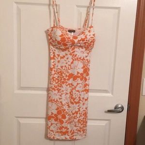 Tommy Bahama summer dress
