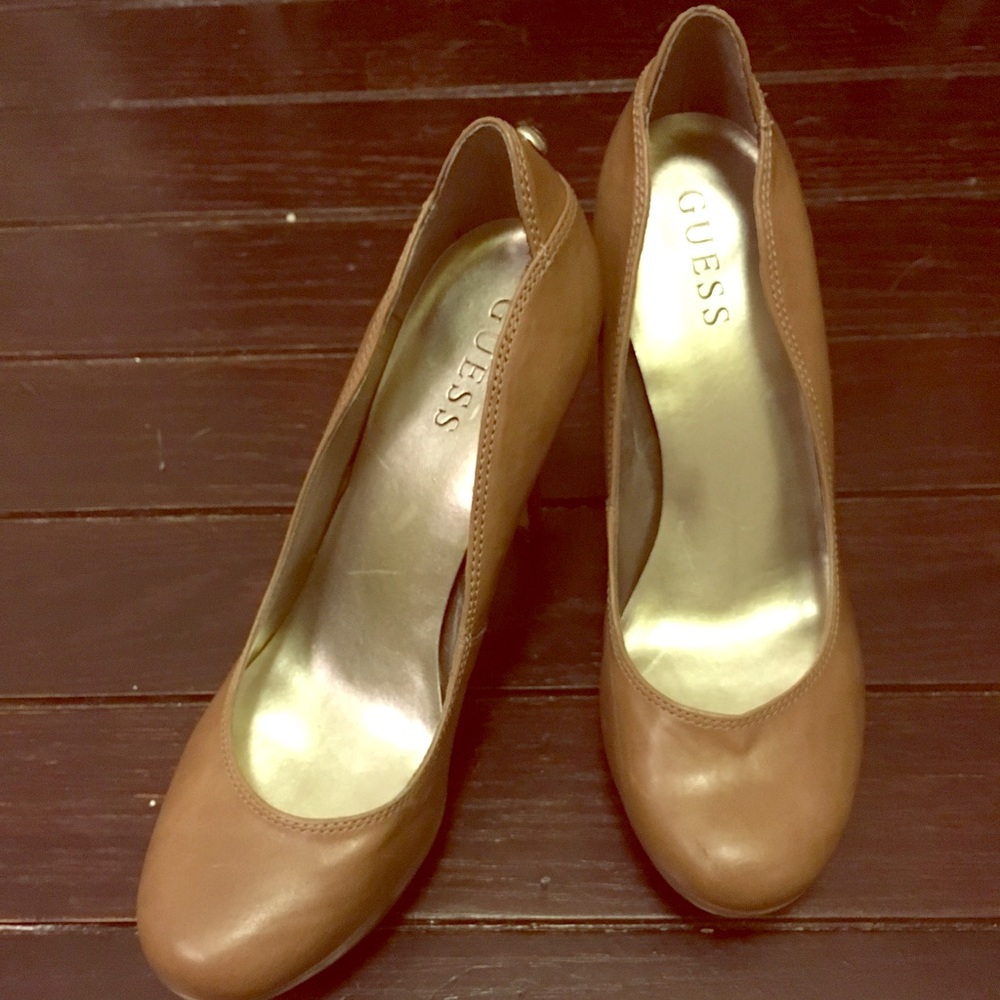 Guess High Heels