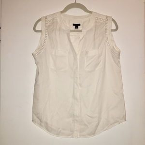 Ann Taylor Top