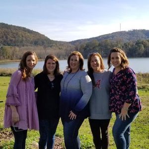 Meet your Posher, Shannon