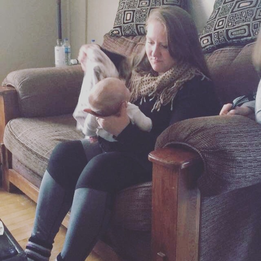 Meet your Posher, Cyarra