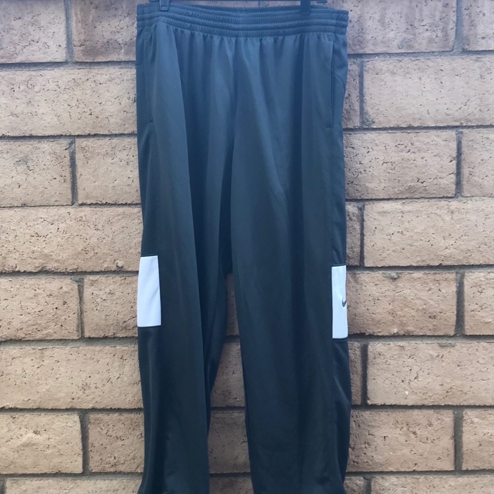 Nike dri- fit sweats. Size XXL
