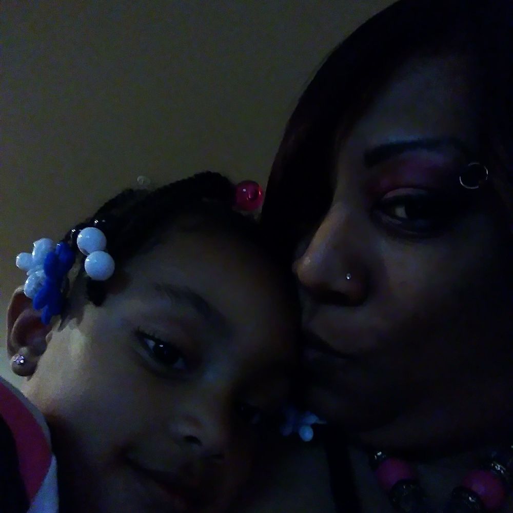 Meet your Posher, Tasha