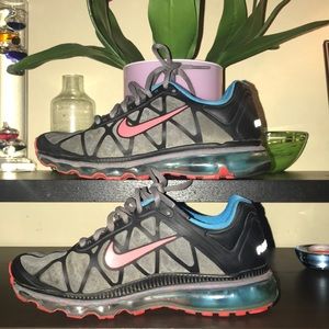 2011 Nike Air Max